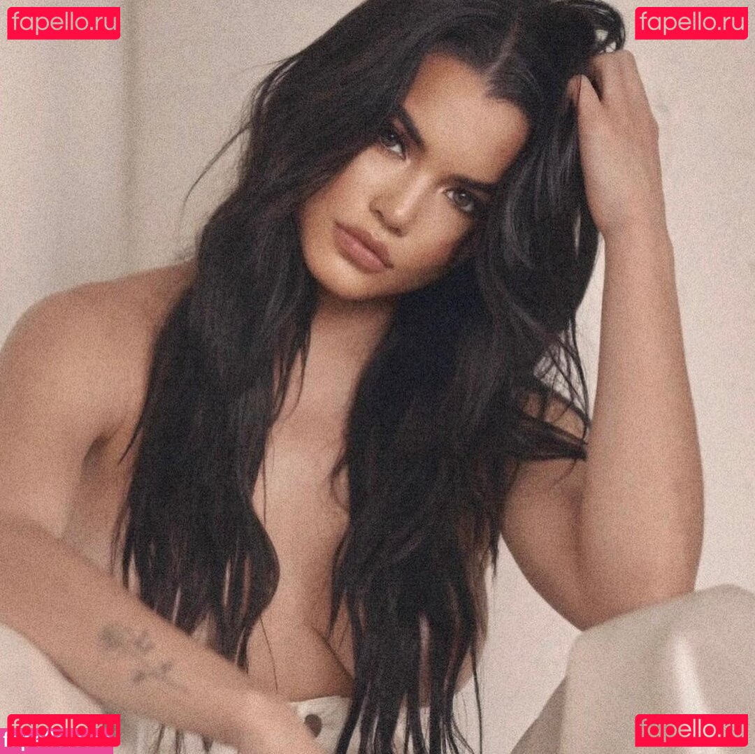 Paris Berelc / parisberelc / theparisberelc Onlyfans Photo Gallery 