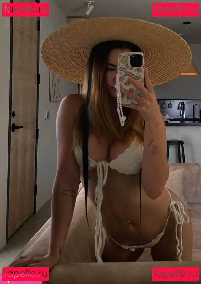 Paris Berelc / parisberelc / theparisberelc Onlyfans Photo Gallery 