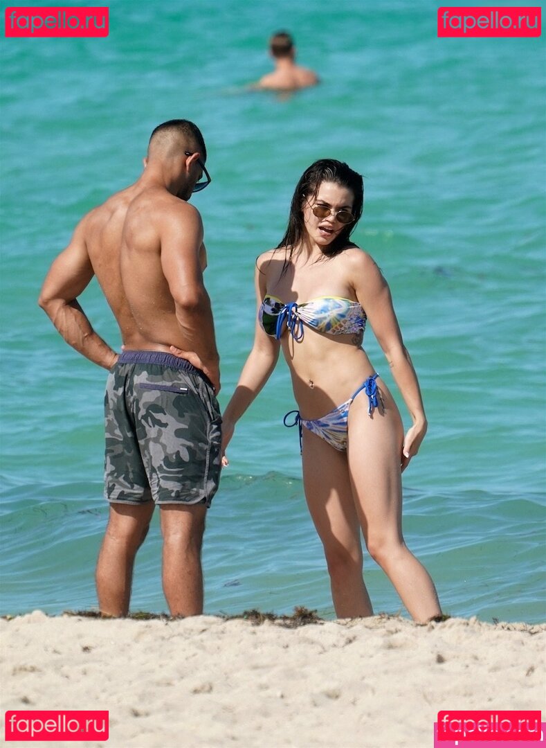 Paris Berelc / parisberelc / theparisberelc Onlyfans Photo Gallery 