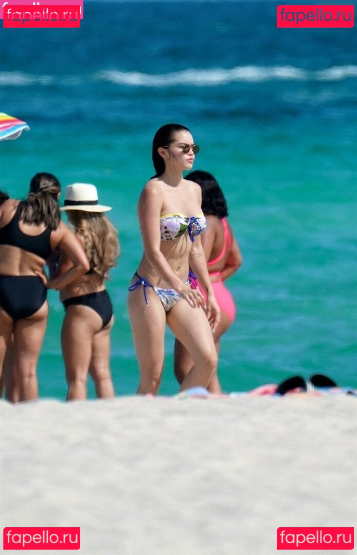 Paris Berelc / parisberelc / theparisberelc Onlyfans Photo Gallery 