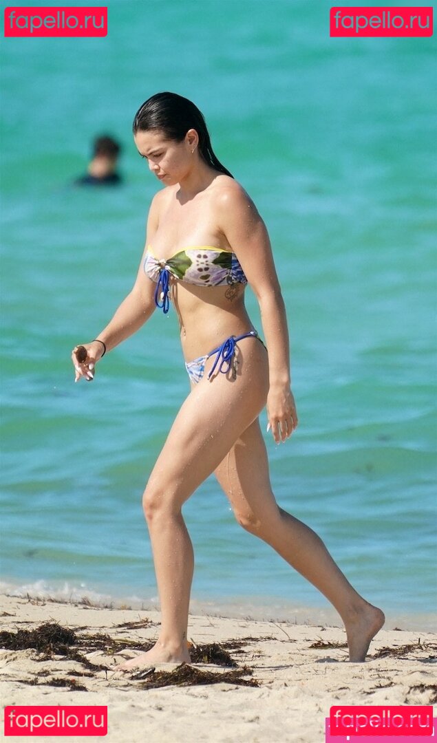 Paris Berelc / parisberelc / theparisberelc Onlyfans Photo Gallery 