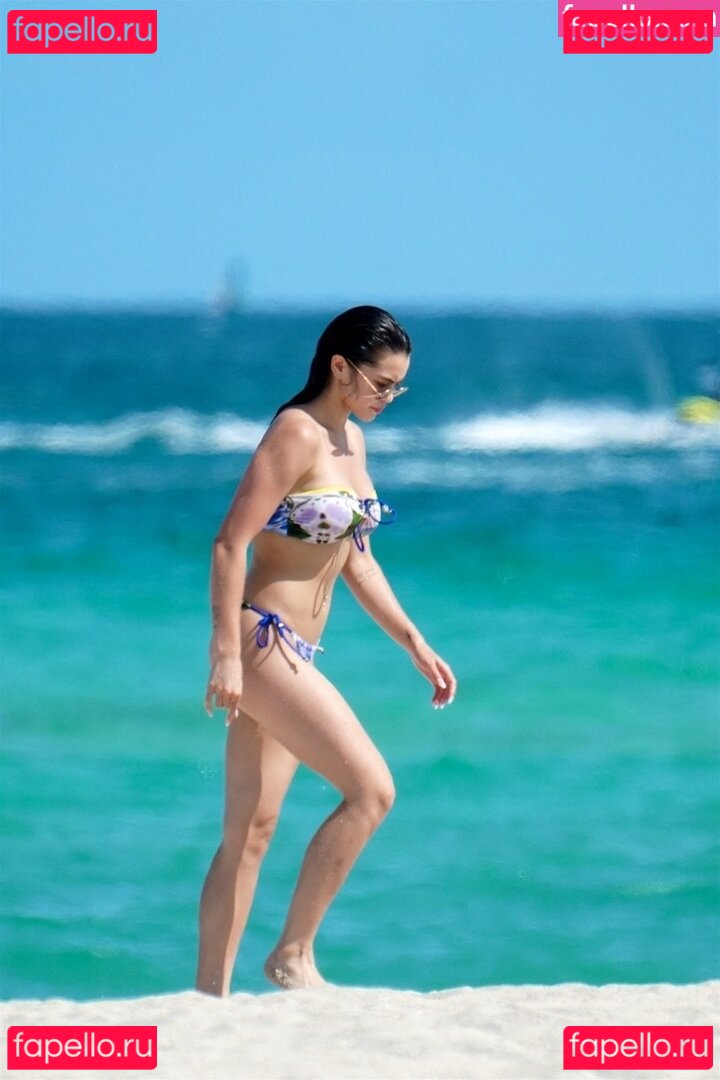 Paris Berelc / parisberelc / theparisberelc Onlyfans Photo Gallery 