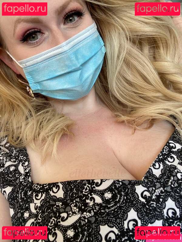 Elle The Belle / elle_belle83 / ellethebelle / https: Onlyfans Photo Gallery 