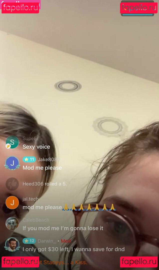 Trisha Cottrell / trishacottrell / trishacottrell1 Onlyfans Photo Gallery 