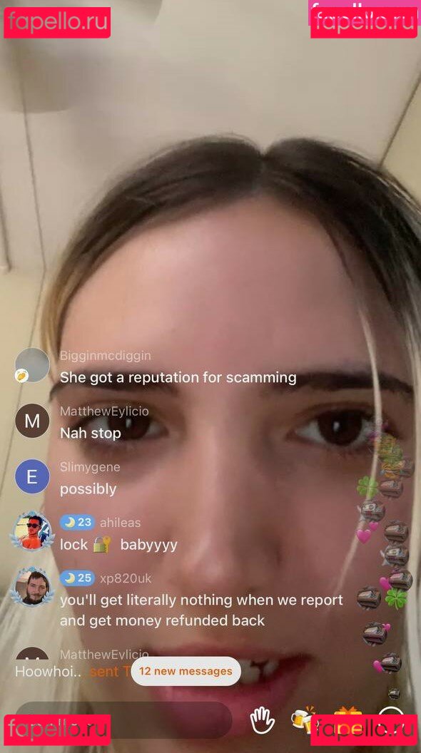 Trisha Cottrell / trishacottrell / trishacottrell1 Onlyfans Photo Gallery 