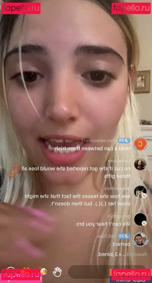 Trisha Cottrell / trishacottrell / trishacottrell1 Onlyfans Photo Gallery 