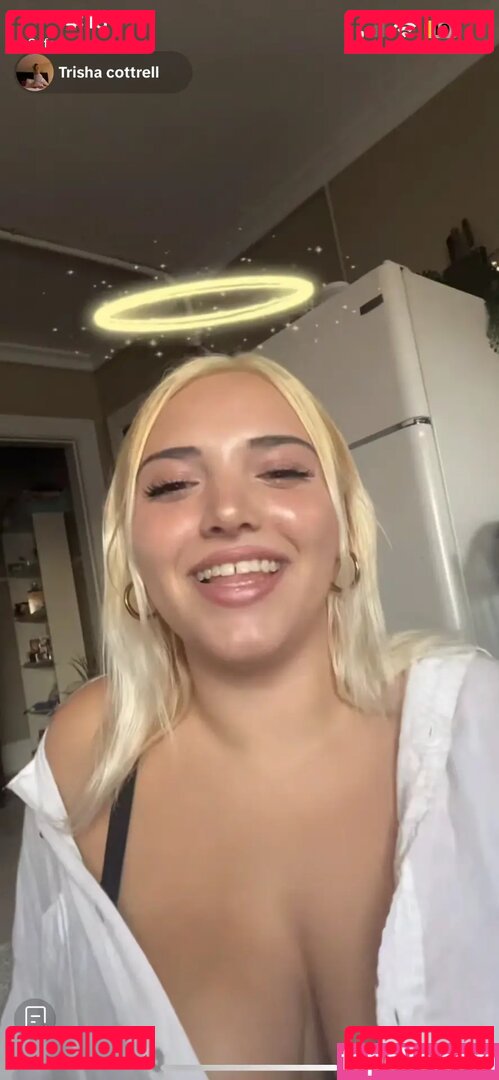 Trisha Cottrell / trishacottrell / trishacottrell1 Onlyfans Photo Gallery 