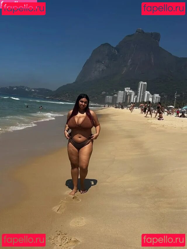 Mayellen / _mayellenmoraes / frenchybae Onlyfans Photo Gallery 