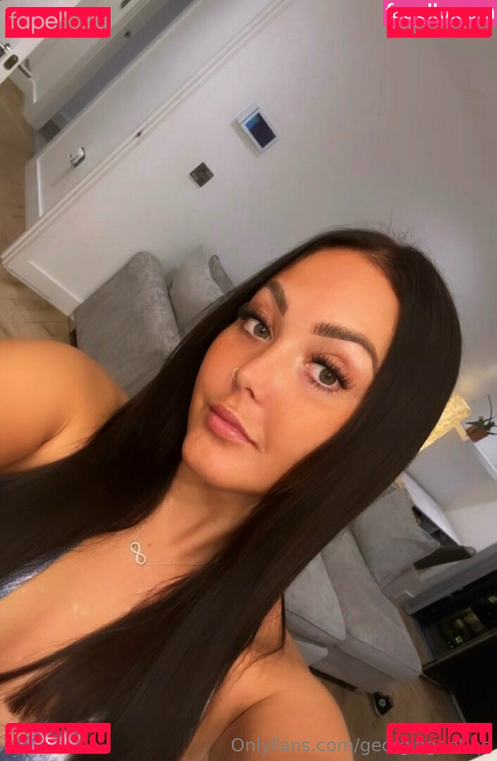 georgiagentlee Onlyfans Photo Gallery 