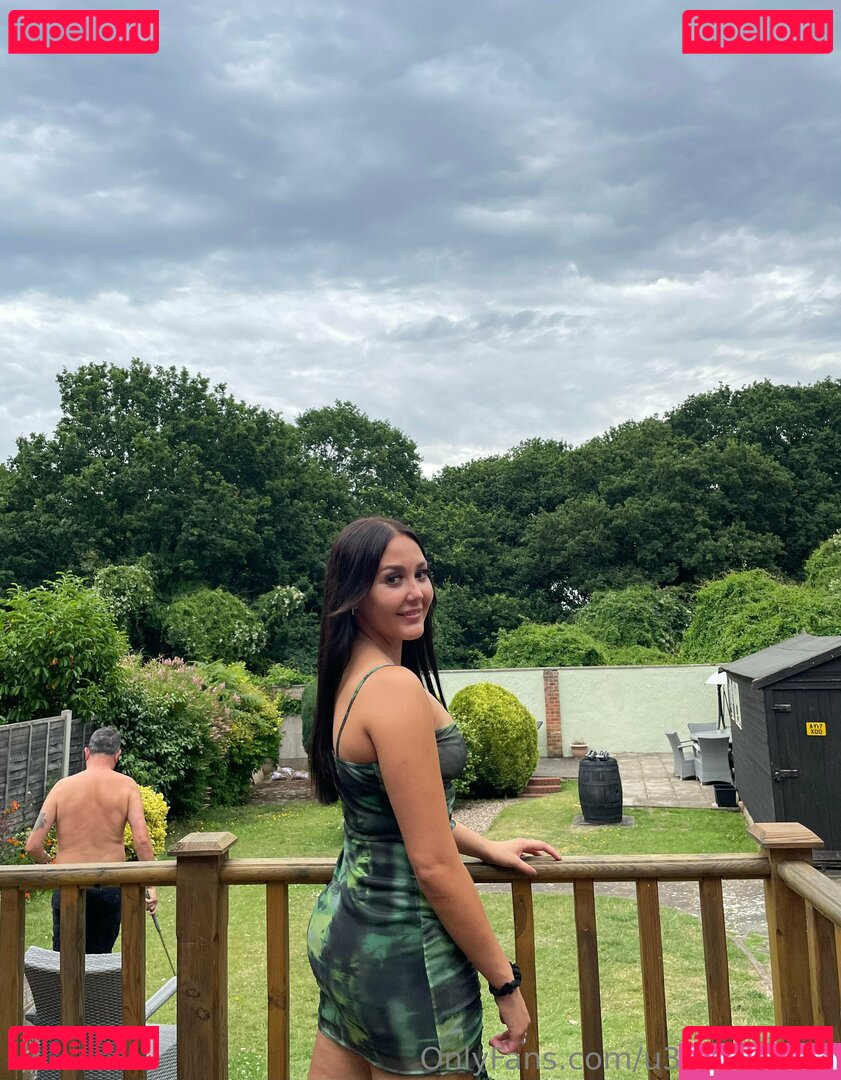 georgiagentlee Onlyfans Photo Gallery 