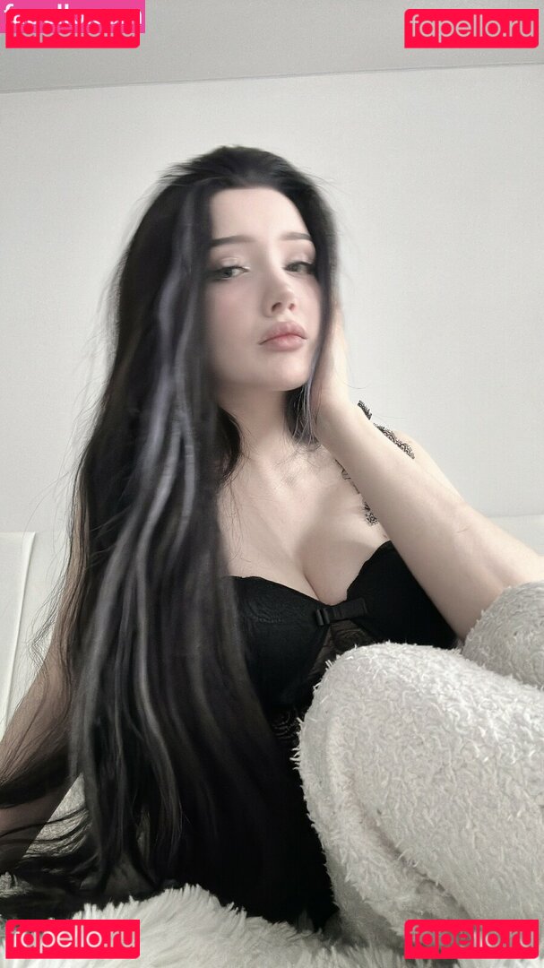 morphilina Nude Onlyfans Photo 58