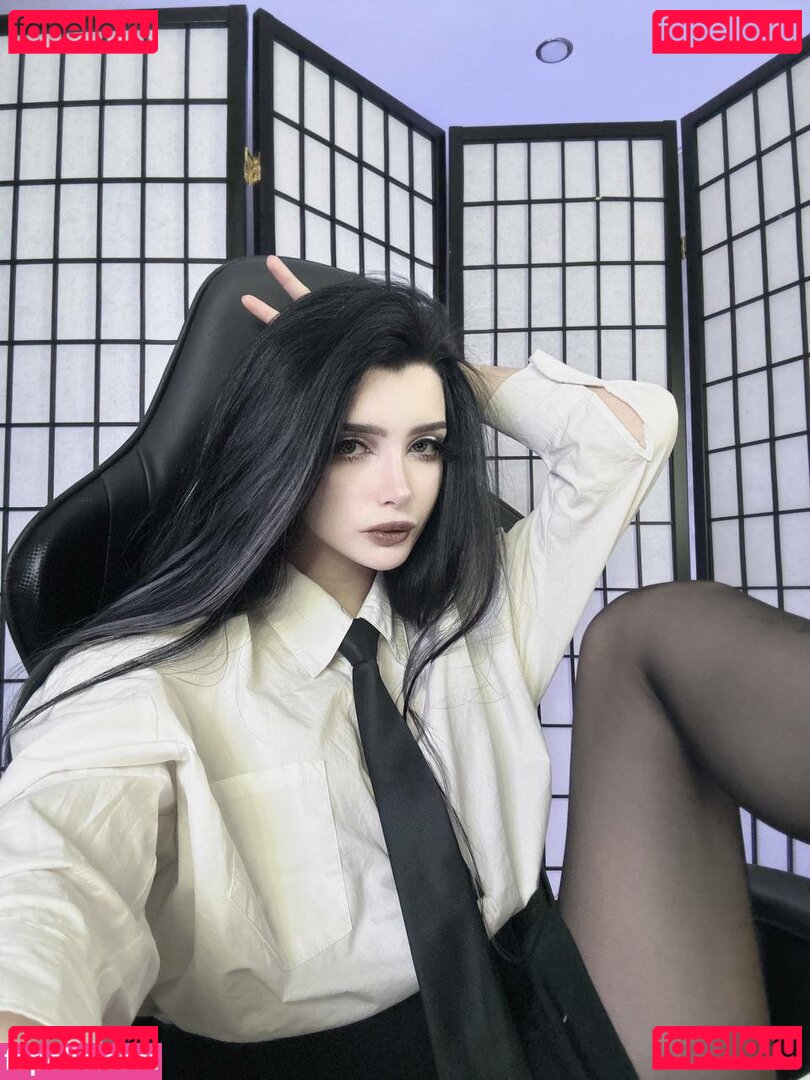 morphilina Nude Onlyfans Photo 43