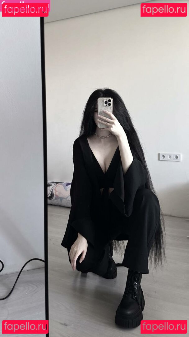 morphilina Nude Onlyfans Photo 33