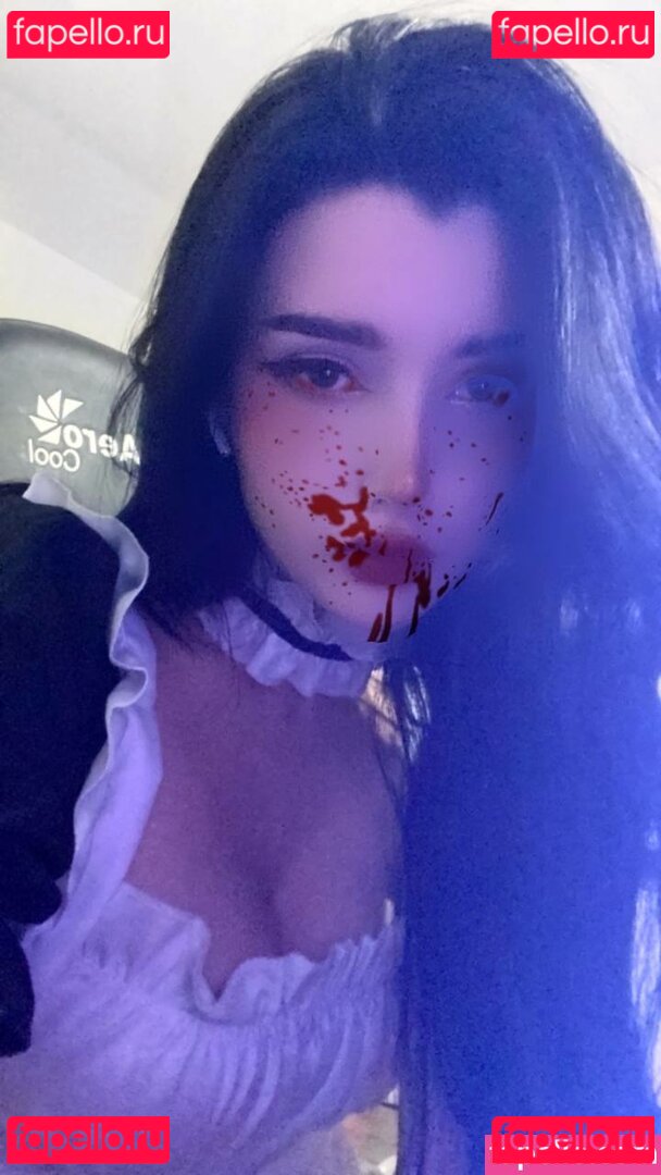 morphilina Nude Onlyfans Photo 32