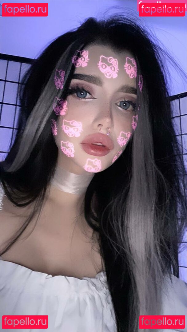 morphilina Nude Onlyfans Photo 26