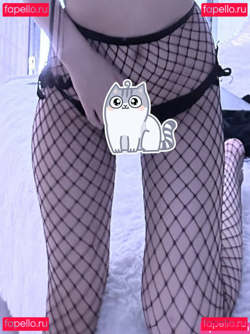 morphilina Nude Onlyfans Photo 6