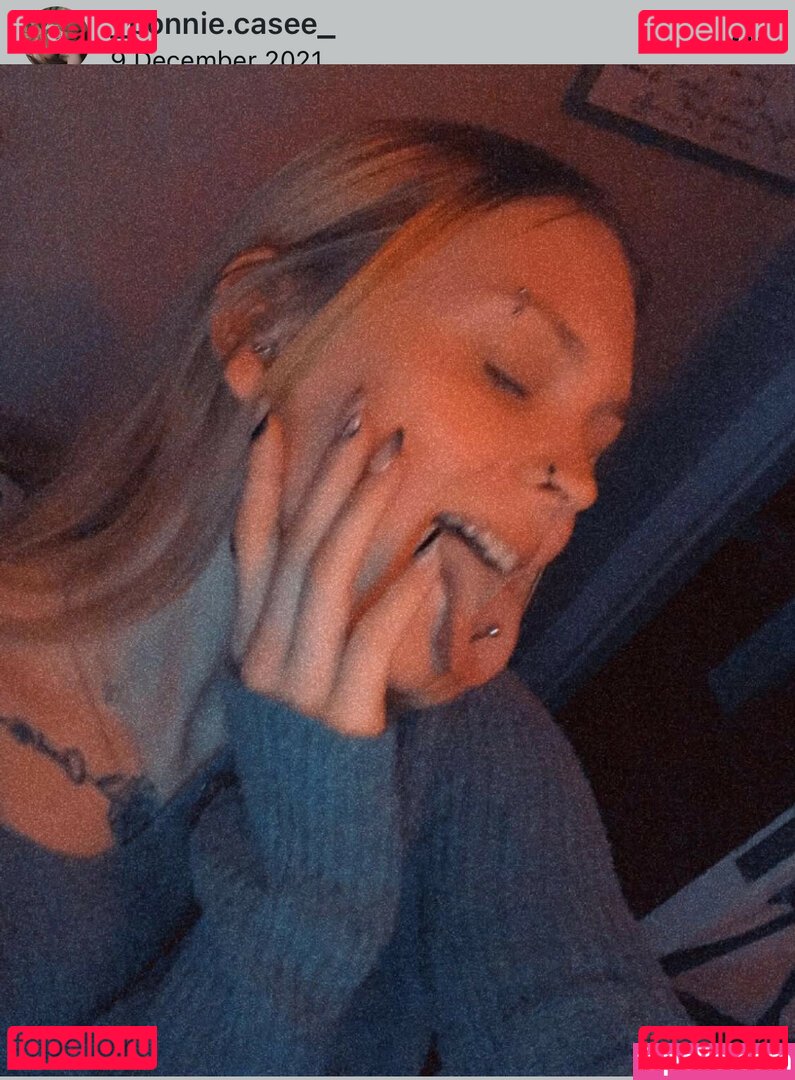 Bonnie8xo / _bonnie.casee_ Onlyfans Photo Gallery 