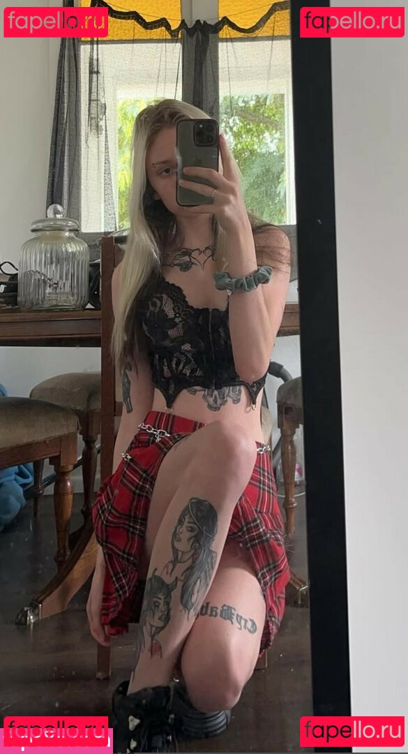 Bonnie8xo / _bonnie.casee_ Onlyfans Photo Gallery 