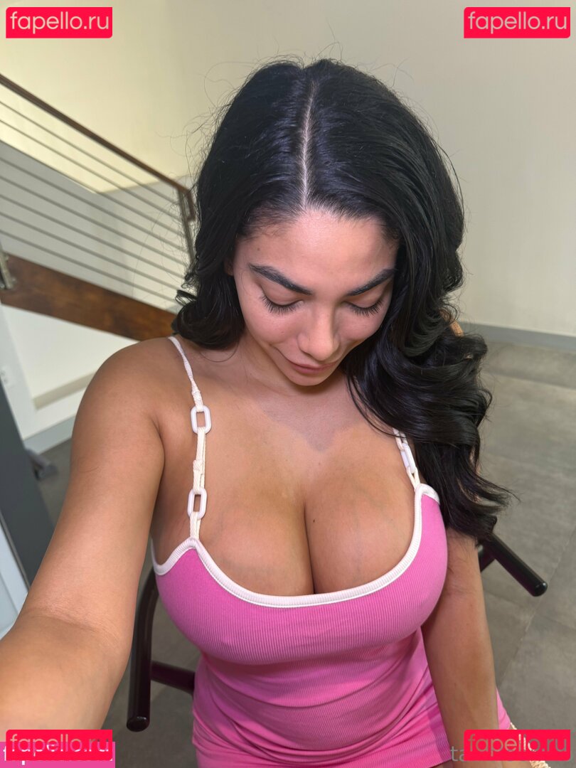 tatibloomxo Nude Onlyfans Photo 27