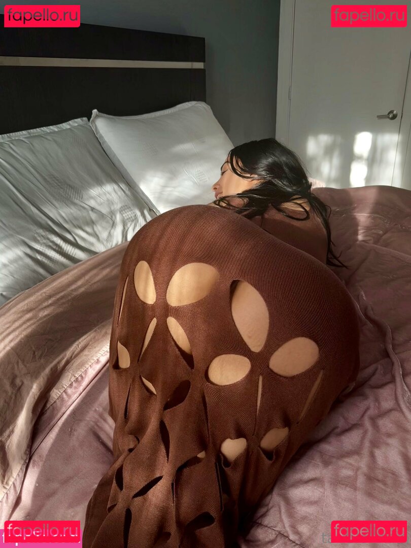 tatibloomxo Nude Onlyfans Photo 26