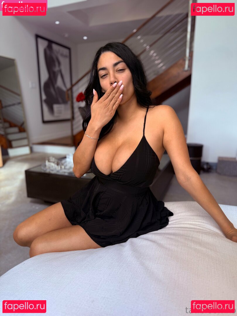 tatibloomxo Nude Onlyfans Photo 19
