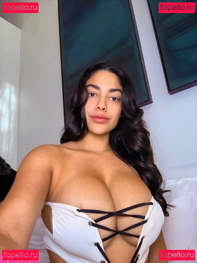 tatibloomxo Nude Onlyfans Photo 5