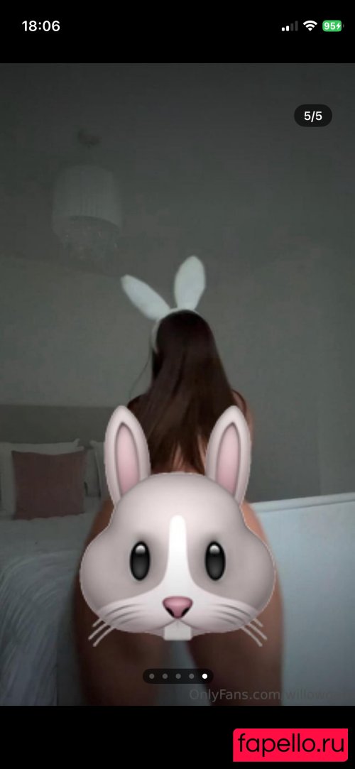 willowgait / willowgait_x / willowgaitx Nude Onlyfans Photo 20