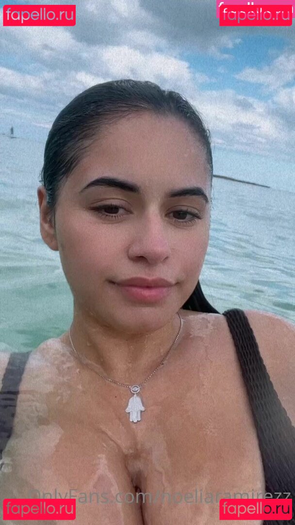 Noelia Ramirez / noeliaramirezprivate / noeliaramirezz / noeliaramirezzz Onlyfans Photo Gallery 