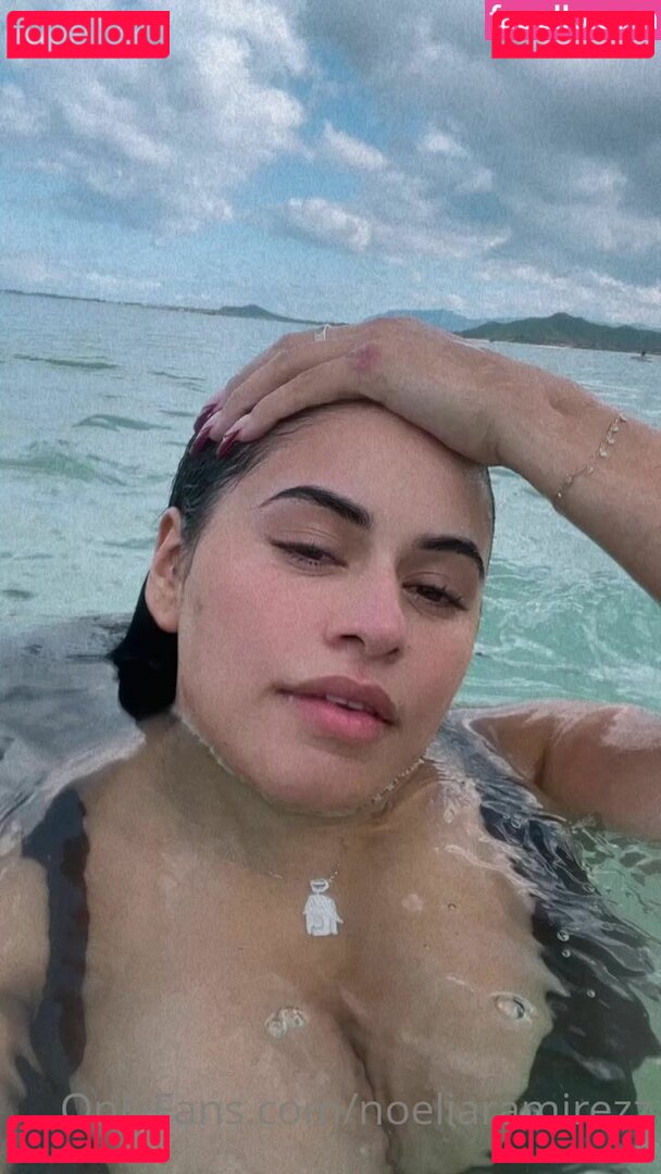 Noelia Ramirez / noeliaramirezprivate / noeliaramirezz / noeliaramirezzz Onlyfans Photo Gallery 
