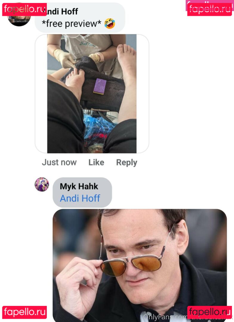 radicalfox117 / theradicalfox Onlyfans Photo Gallery 