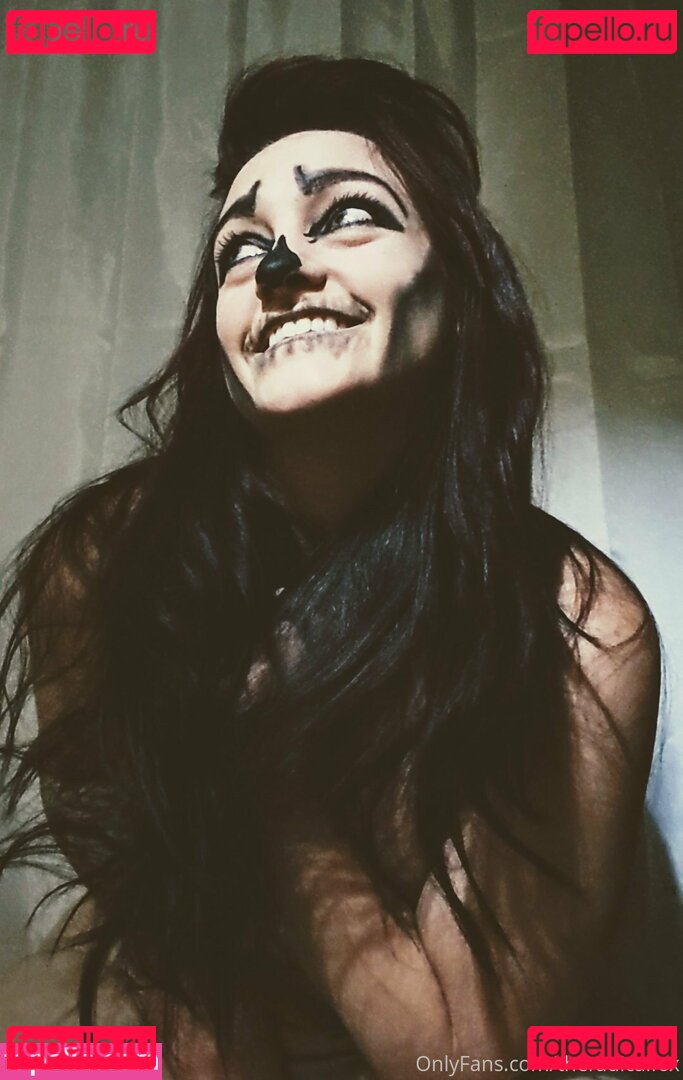 radicalfox117 / theradicalfox Onlyfans Photo Gallery 