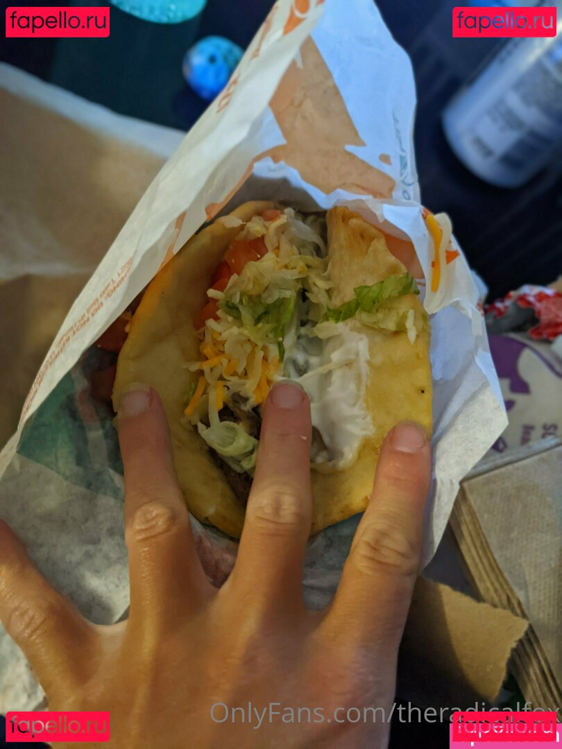 radicalfox117 / theradicalfox Onlyfans Photo Gallery 