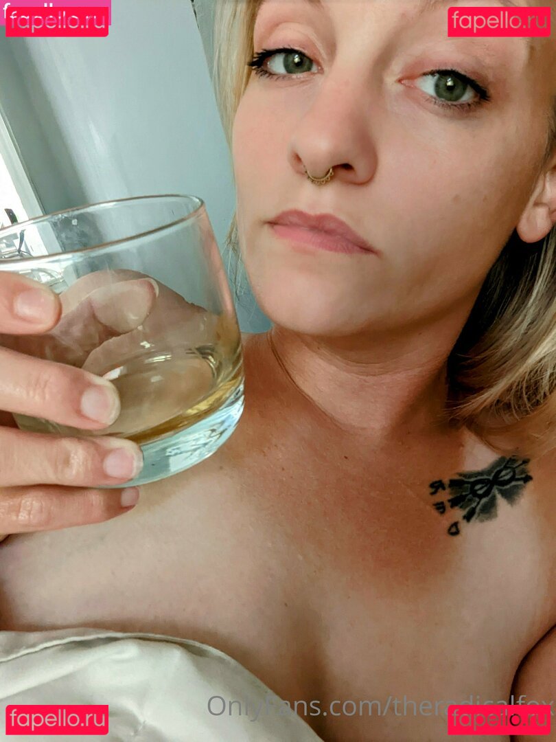 radicalfox117 / theradicalfox Onlyfans Photo Gallery 