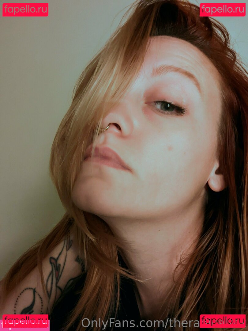 radicalfox117 / theradicalfox Onlyfans Photo Gallery 