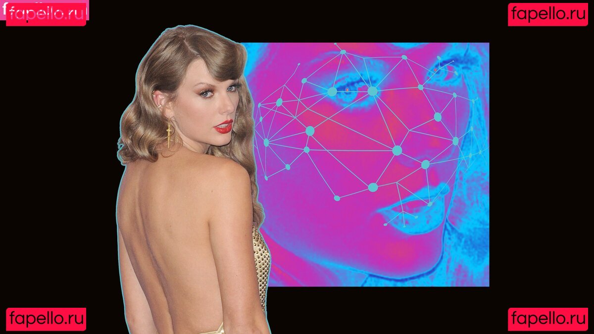 Taylor Swift AI Nude Onlyfans Photo 7
