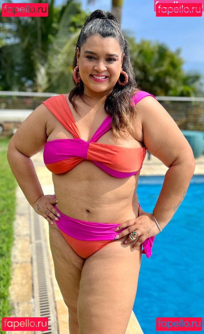 Preta Gil / pretagil Onlyfans Photo Gallery 