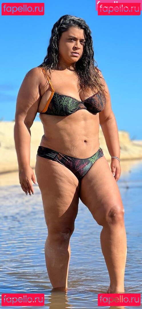 Preta Gil / pretagil Onlyfans Photo Gallery 