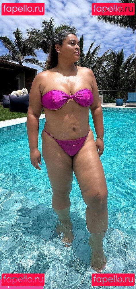 Preta Gil / pretagil Onlyfans Photo Gallery 