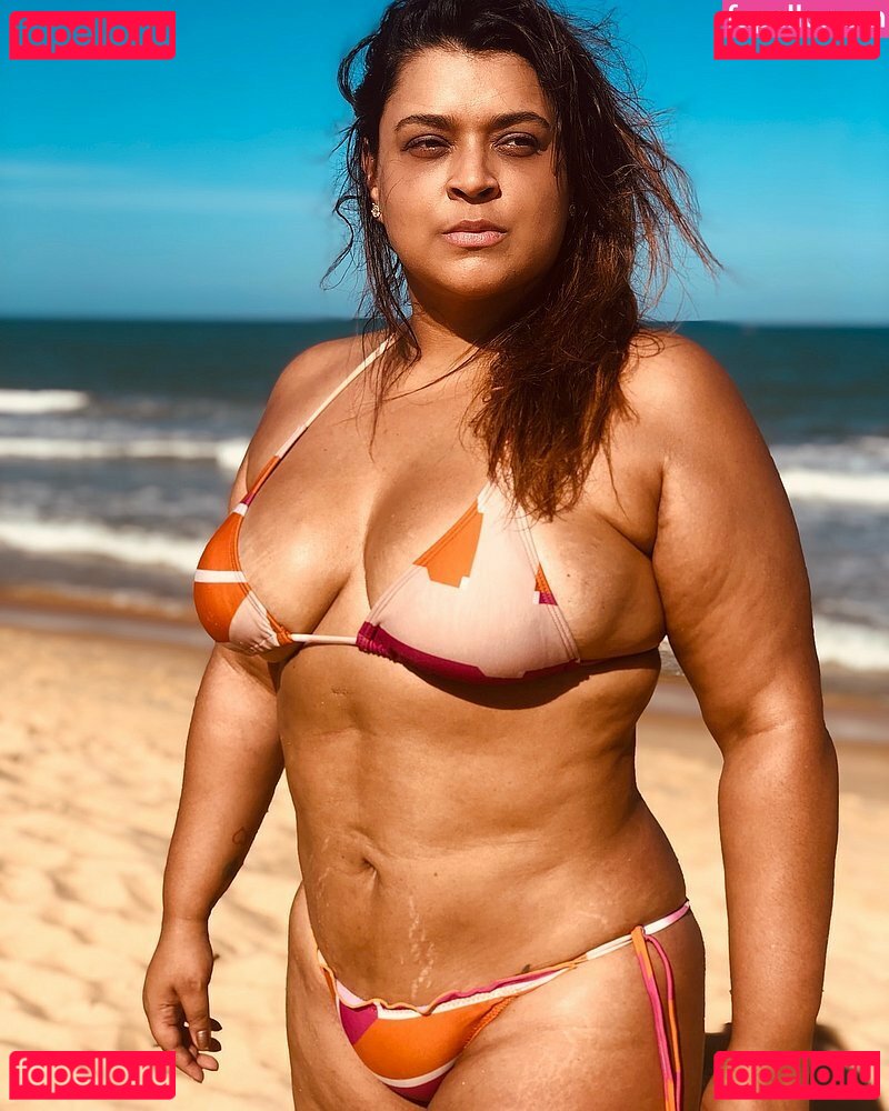 Preta Gil / pretagil Onlyfans Photo Gallery 