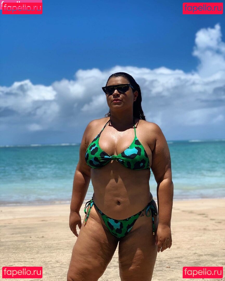 Preta Gil / pretagil Onlyfans Photo Gallery 