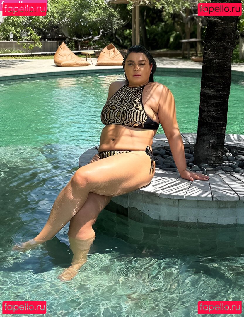 Preta Gil / pretagil Onlyfans Photo Gallery 