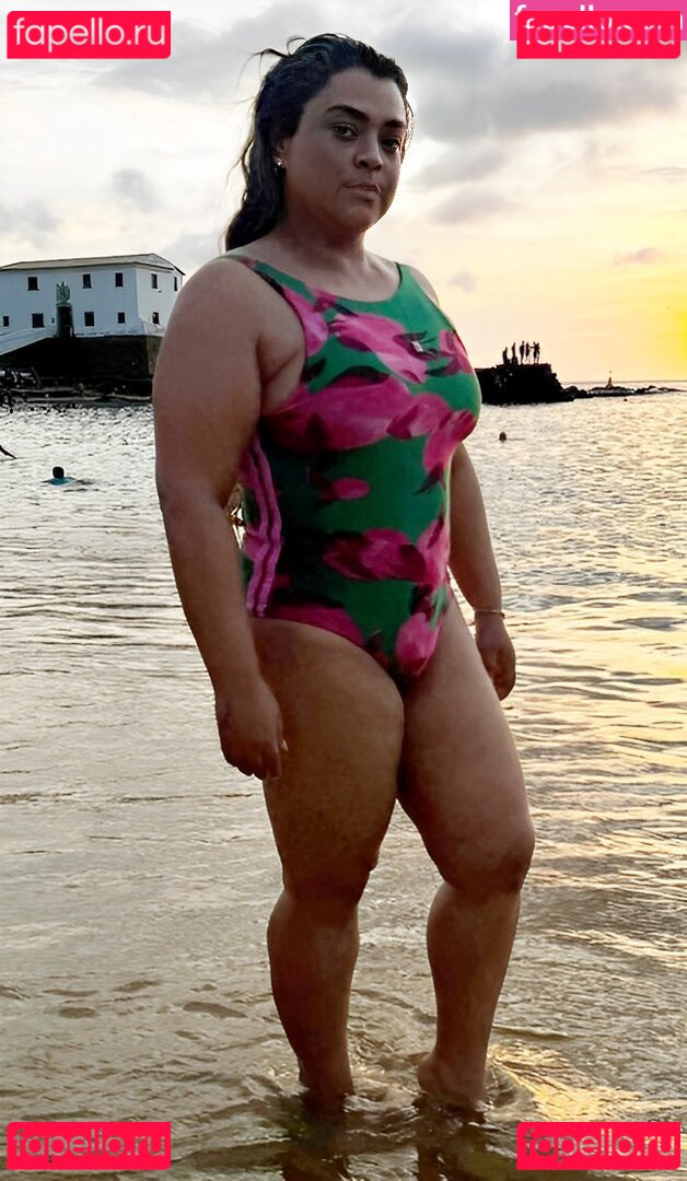 Preta Gil / pretagil Onlyfans Photo Gallery 