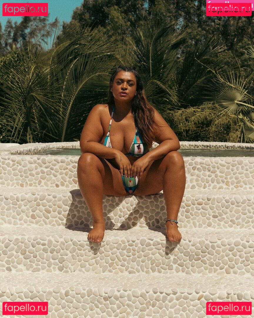 Preta Gil / pretagil Onlyfans Photo Gallery 
