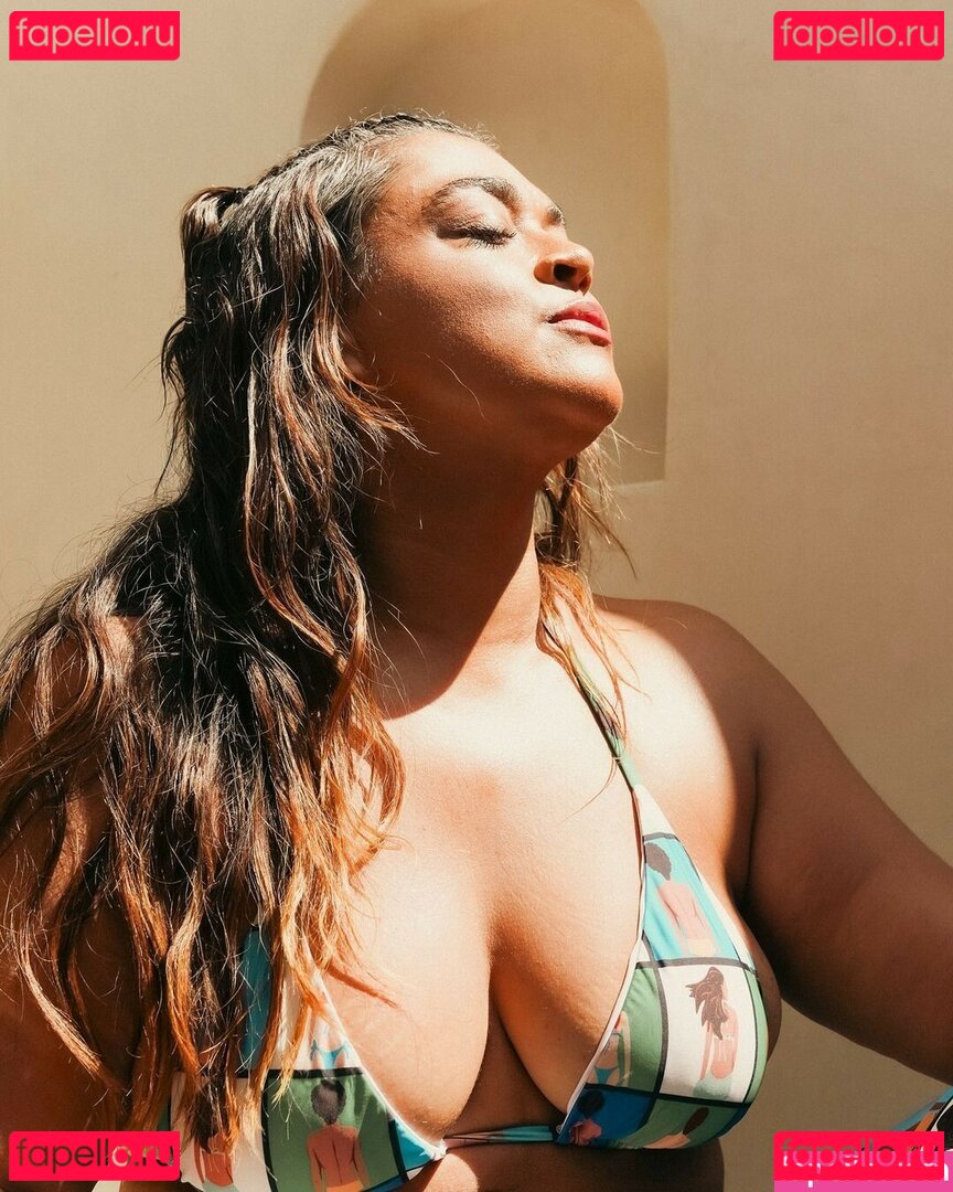 Preta Gil / pretagil Onlyfans Photo Gallery 