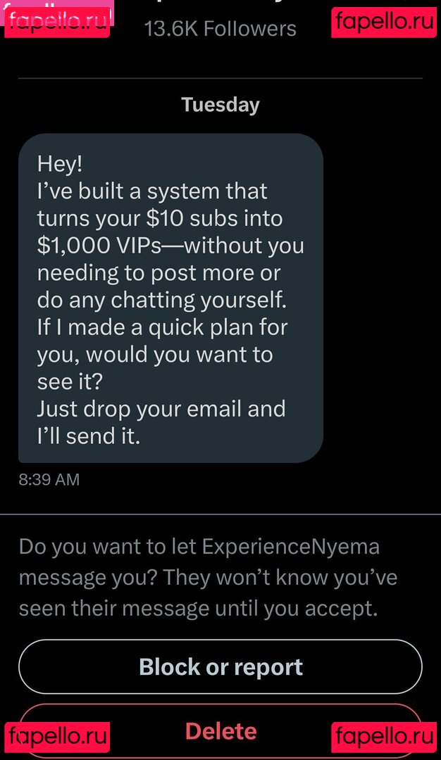 rachaelbelle / therachaelbelle Onlyfans Photo Gallery 