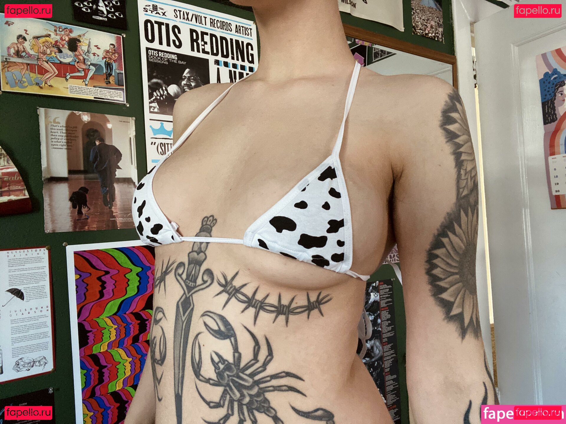 Kornbreadqueen Nude Onlyfans Photo 9