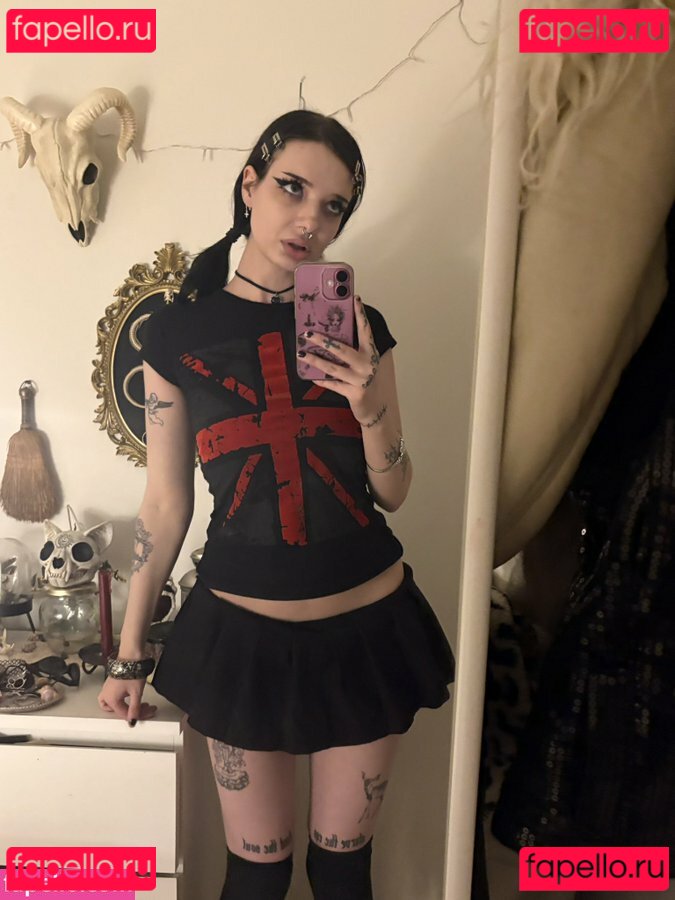 dollfacekait / kaitfuckinglyn Onlyfans Photo Gallery 