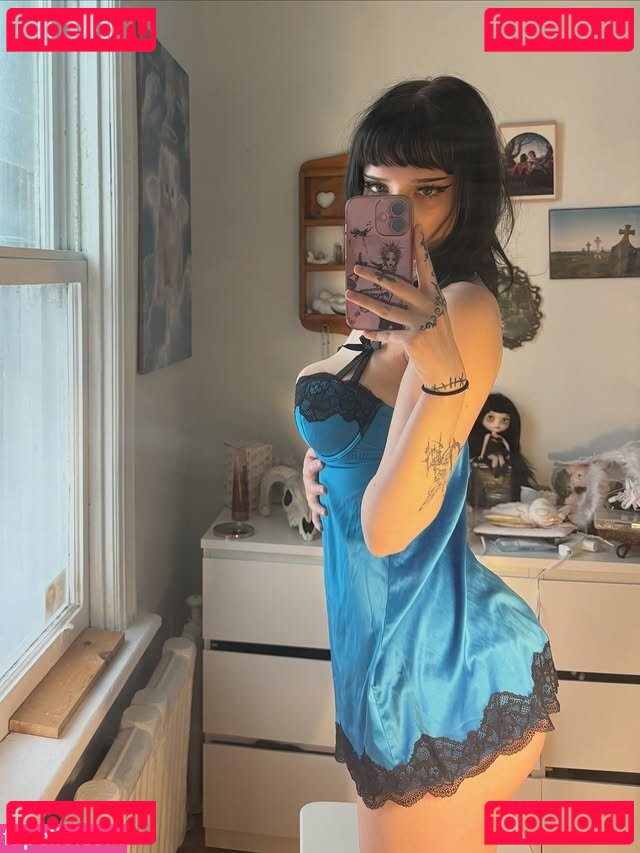 dollfacekait / kaitfuckinglyn Onlyfans Photo Gallery 
