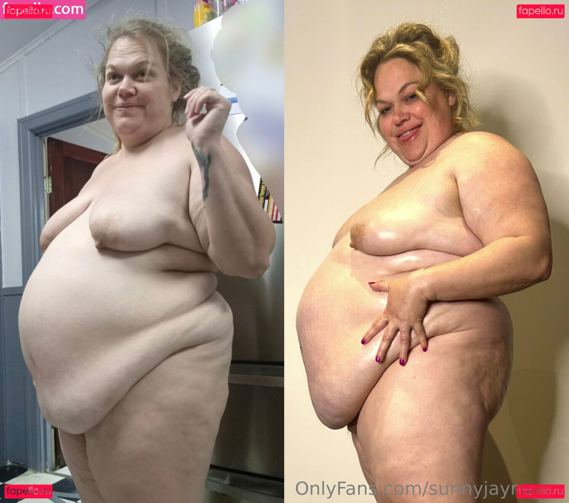 sunnyjayne_au Nude Onlyfans Photo 25