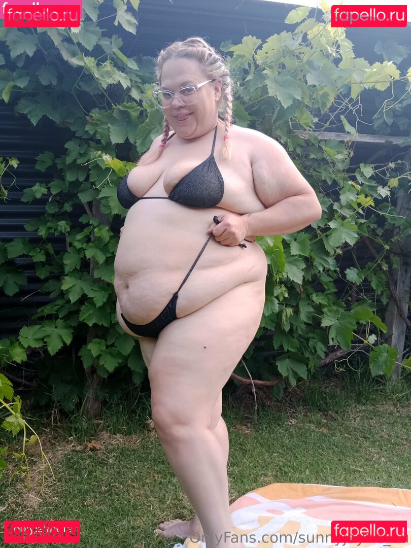 sunnyjayne_au Nude Onlyfans Photo 24